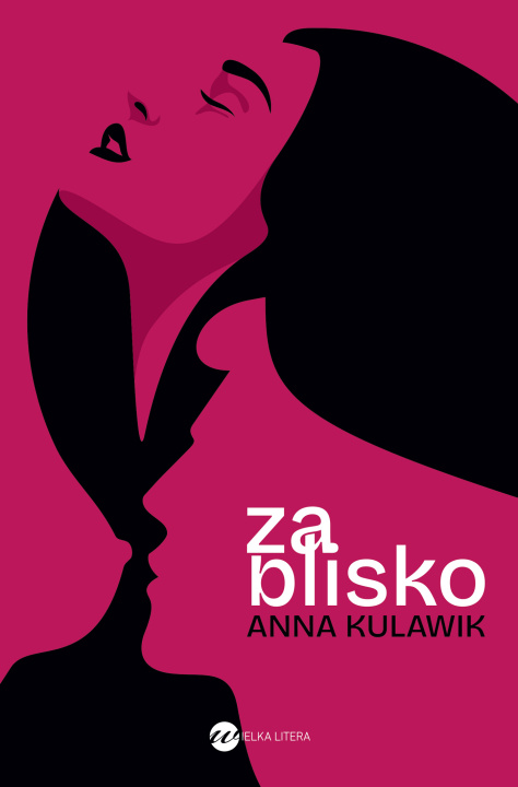 Knjiga Za blisko Kulawik Anna