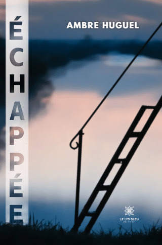 Knjiga Échappée Huguel