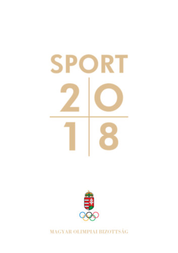 Knjiga Sport 2018 