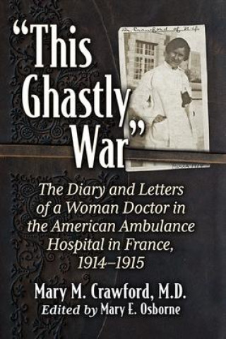 Buch "This Ghastly War" Crawford