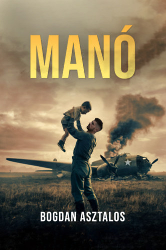 Kniha Manó Bogdan Asztalos