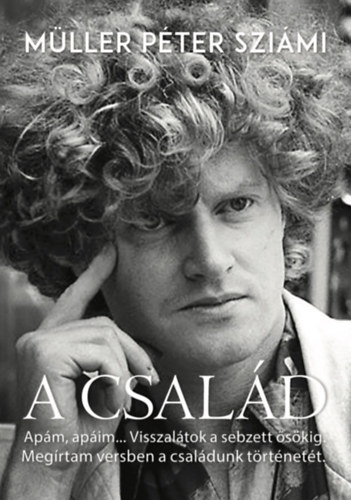 Buch A család Müller Péter Sziámi