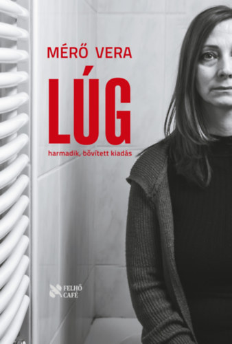 Könyv Lúg Mérő Vera