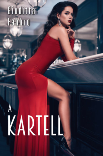Книга A kartell Giuditta Fabbro