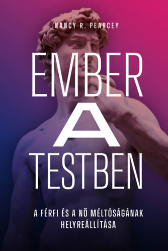Book Ember a testben Nancy R. Pearcey