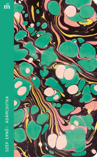 Boek Ádámcsutka Szép Ernő