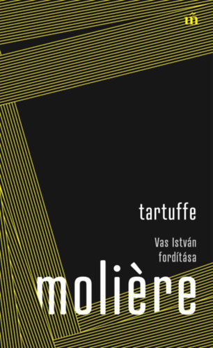 Knjiga Tartuffe Moliere