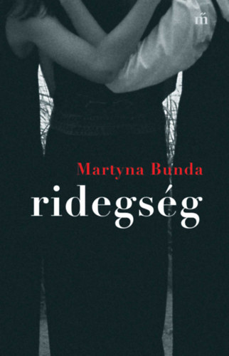 Книга Ridegség Martyna Bunda