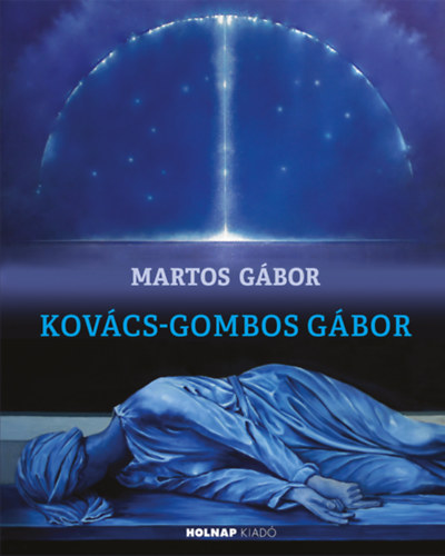 Βιβλίο Kovács-Gombos Gábor Martos Gábor