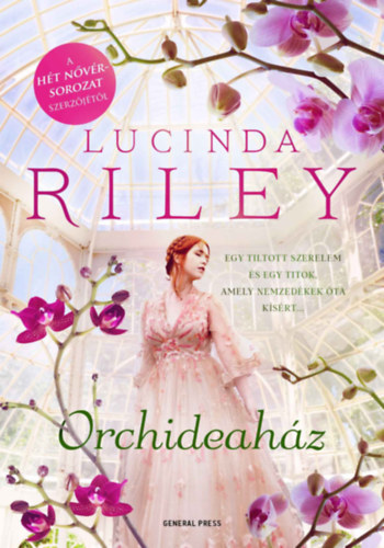 Libro Orchideaház Lucinda Riley