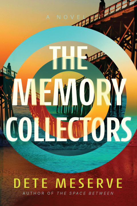 Book MEMORY COLLECTORS MESERVE DETE