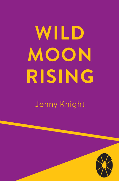 Βιβλίο Wild Moon Rising Jenny Knight