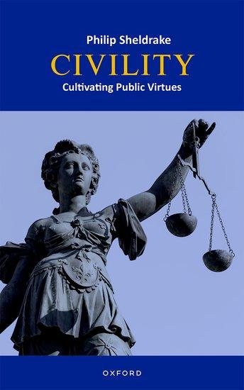 Book Civility Sheldrake