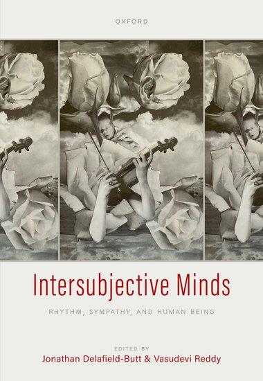 Knjiga Intersubjective Minds Vasu Reddy