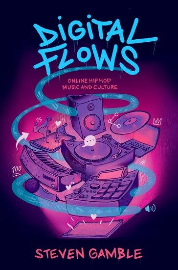 Book Digital Flows Gamble
