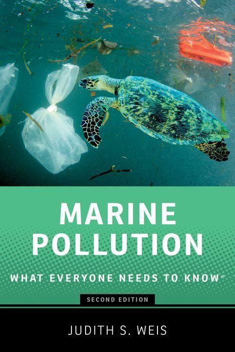 Carte Marine Pollution Weis