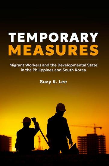 Carte Temporary Measures Lee