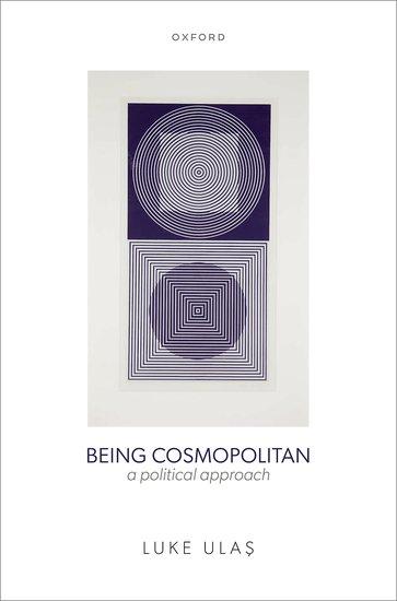 Boek Being Cosmopolitan Ulas