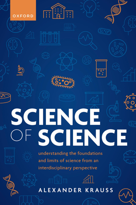 Βιβλίο Science of Science Krauss