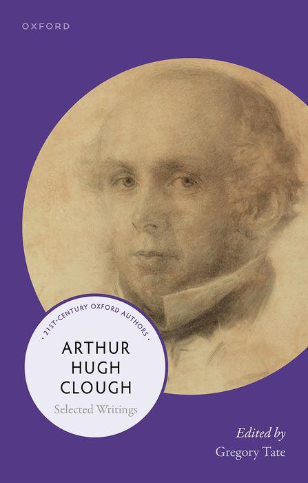 Book Arthur Hugh Clough Greg Tate
