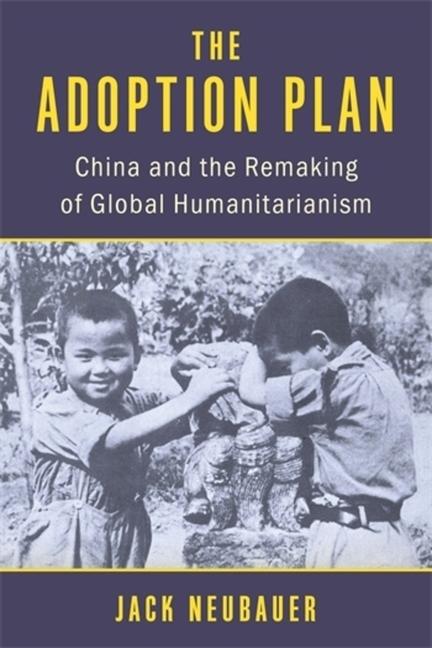 Libro Adoption Plan Jack Neubauer