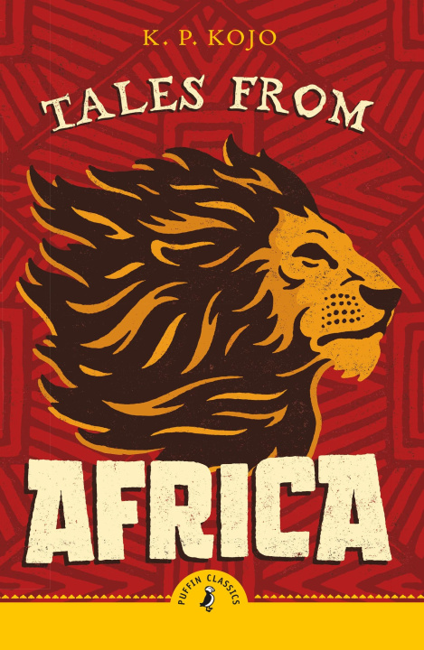 Βιβλίο Tales from Africa K.P. Kojo