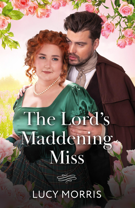 Βιβλίο Lord's Maddening Miss Lucy Morris