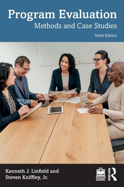 Book Program Evaluation Linfield
