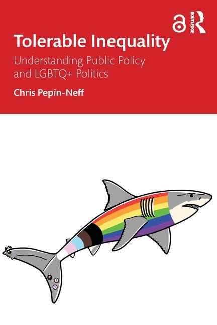 Book Tolerable Inequality Pepin-Neff