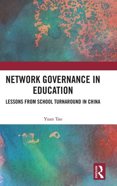 Knjiga Network Governance in Education Tao