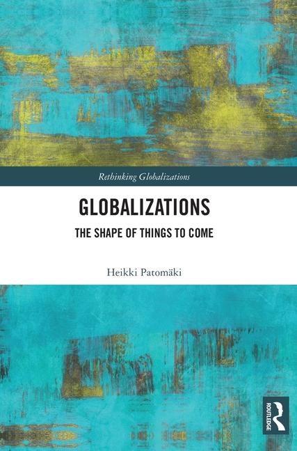 Boek Globalizations Heikki Patomaki