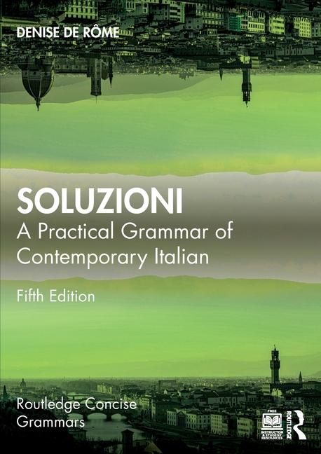 Boek Soluzioni Denise De Rome