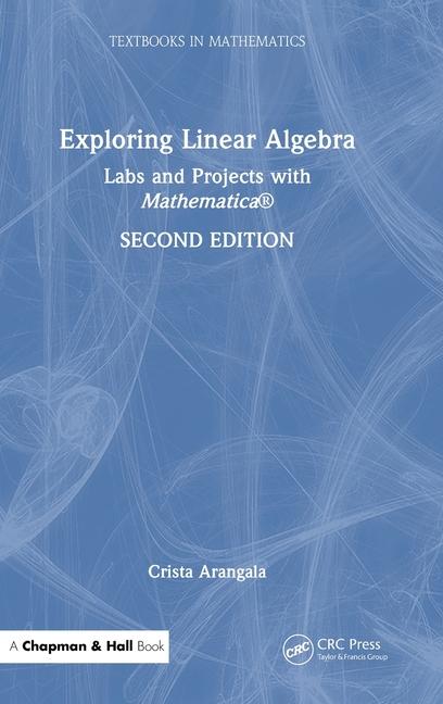 Book Exploring Linear Algebra Arangala