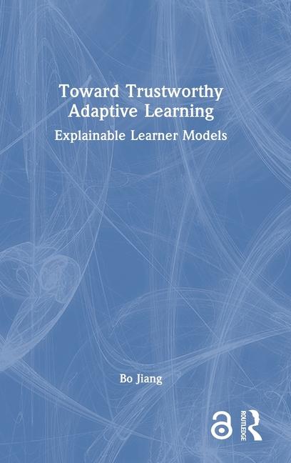 Knjiga Toward Trustworthy Adaptive Learning Jiang
