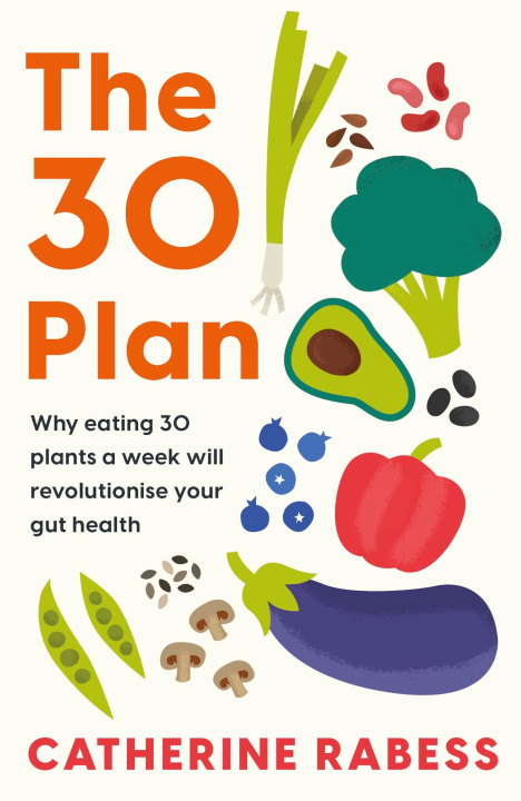 Book 30 Plan Catherine Rabess