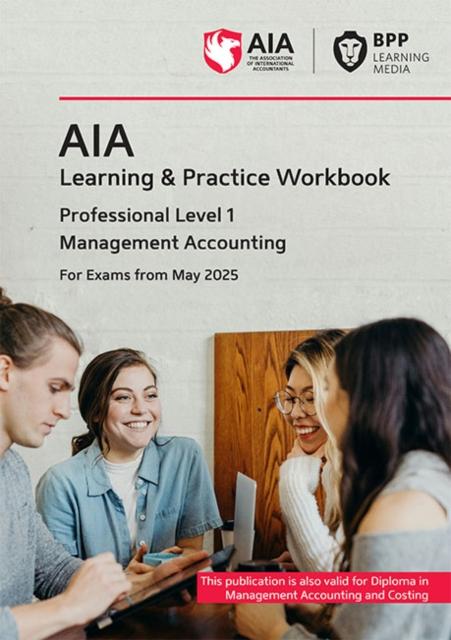Libro AIA Management Accounting BPP Learning Media