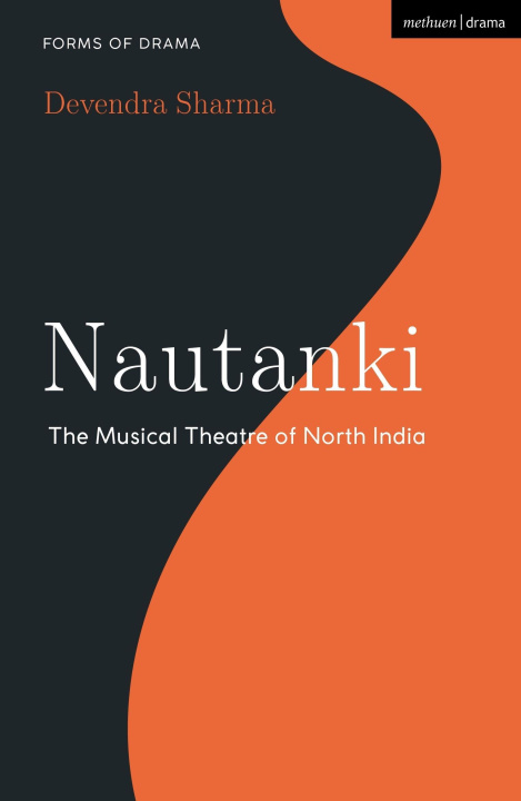 Book Nautanki Sharma