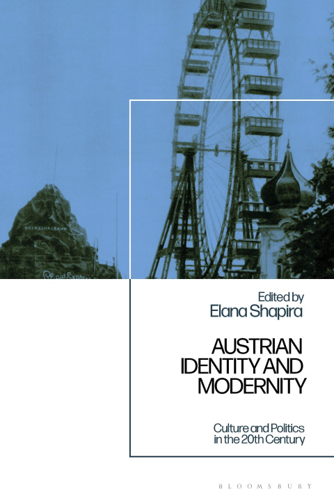 Book Austrian Identity and Modernity Elana Shapira