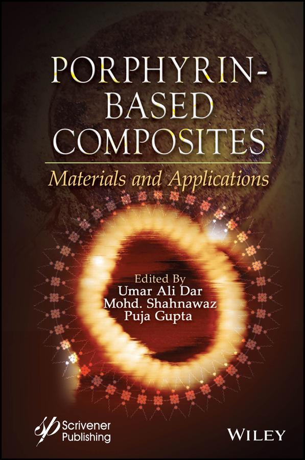 Kniha Porphyrin-Based Composites Mohd Shahnawaz