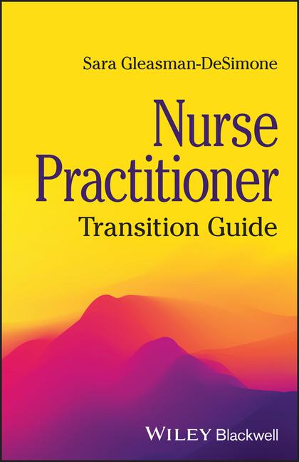 Buch Nurse Practitioner: Transition Guide SL Gleasman–DeSimo