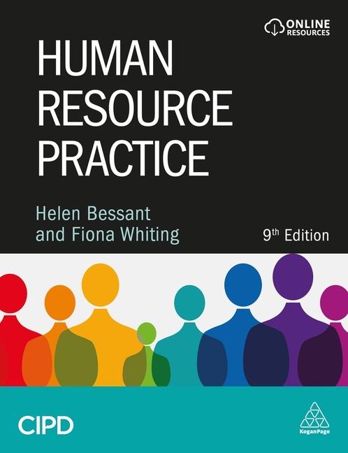 Knjiga Human Resource Practice Helen Bessant