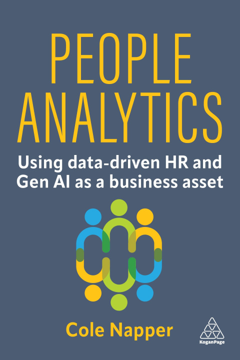 Boek People Analytics Cole Napper