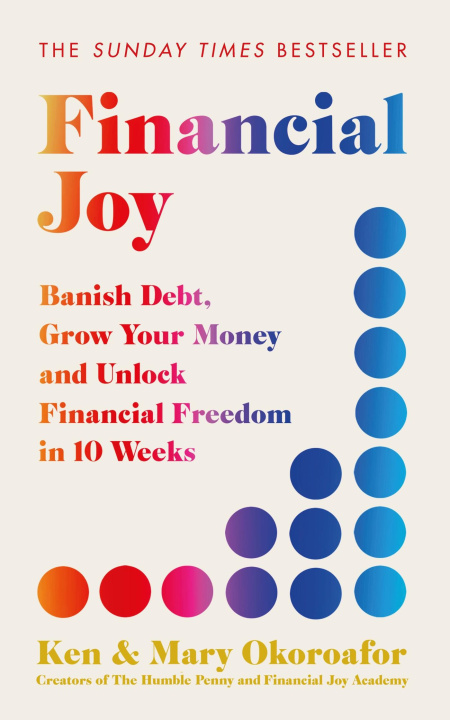 Buch Financial Joy Ken Okoroafor
