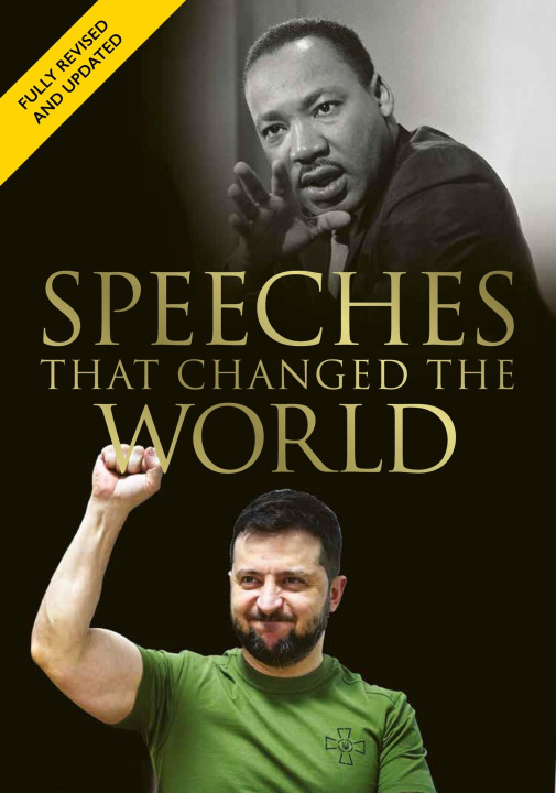 Buch Speeches That Changed the World Quercus
