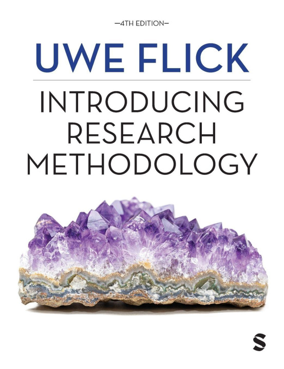Buch Introducing Research Methodology Uwe Flick