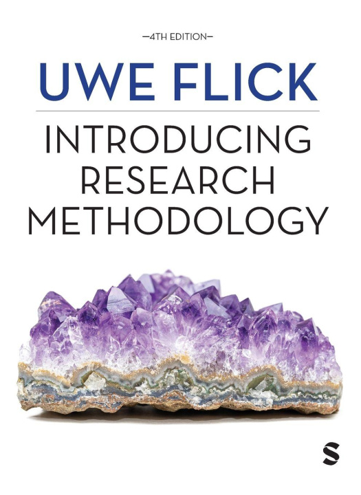 Book Introducing Research Methodology Uwe Flick