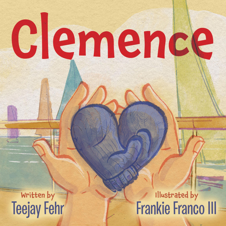 Knjiga Clemence Teejay Fehr