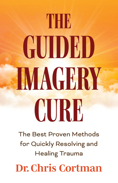 Boek Guided Imagery Cure Dr. Chris Cortman