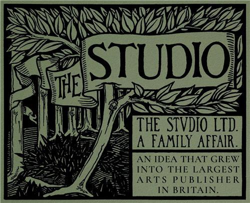 Knjiga Studio Ltd. Ruth Artmonsky