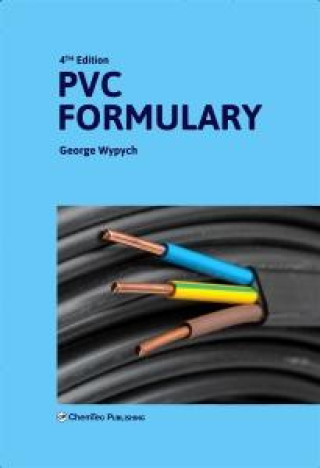 Boek PVC Formulary George Wypych